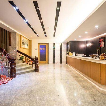 Country Garden Hotel Chiayi City Luaran gambar
