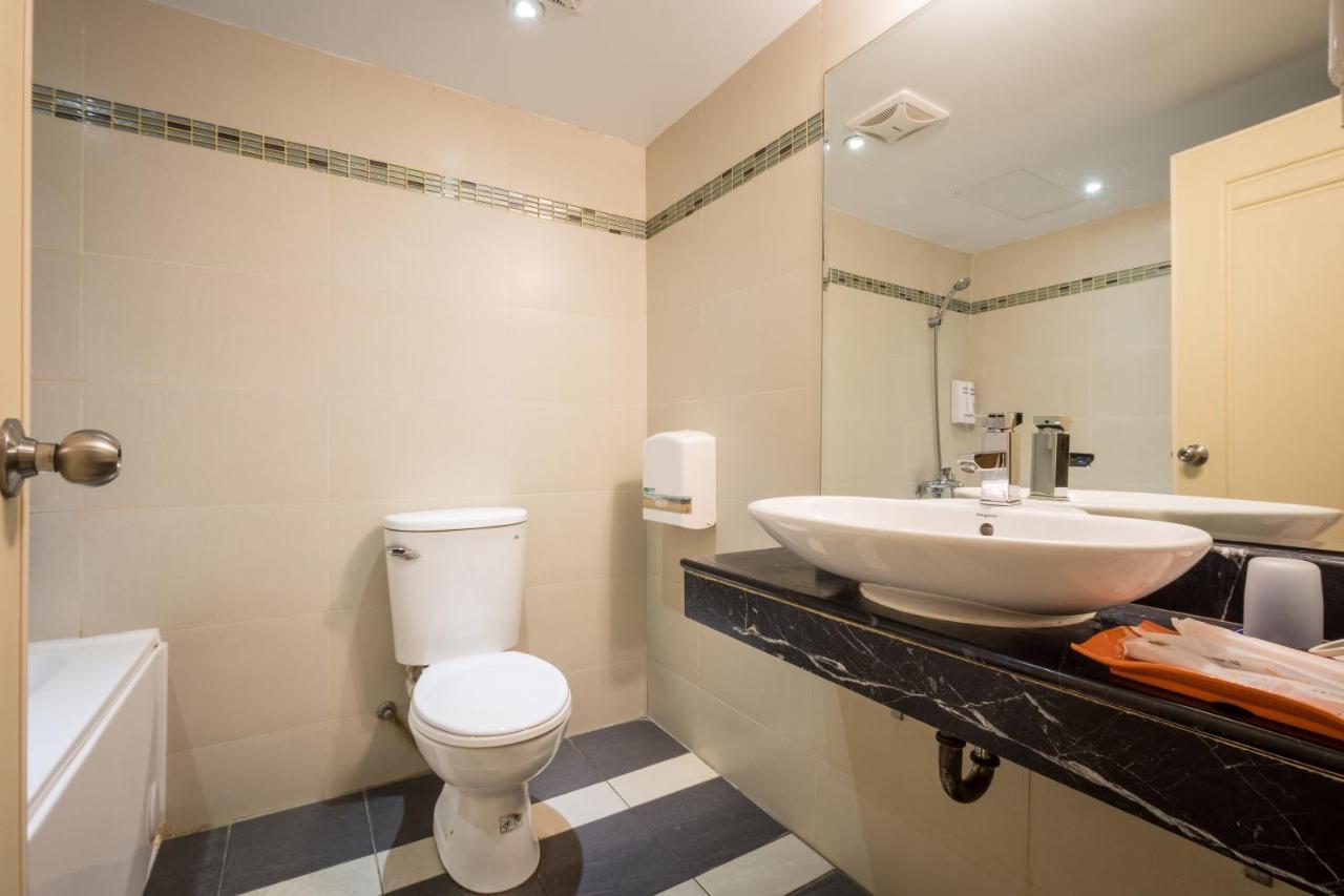 Country Garden Hotel Chiayi City Luaran gambar