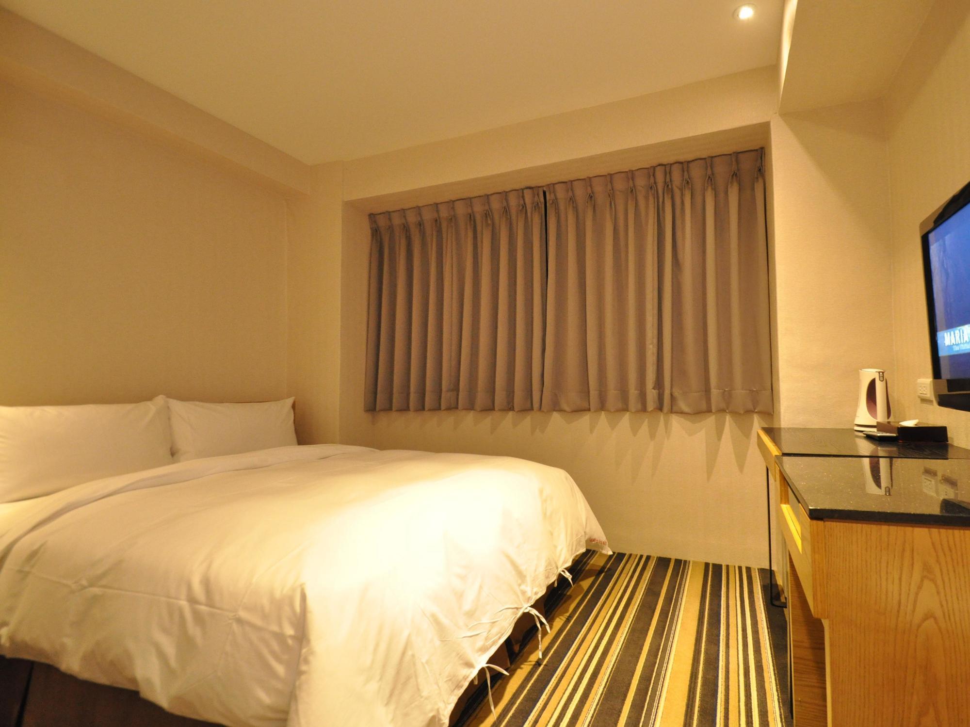 Country Garden Hotel Chiayi City Luaran gambar
