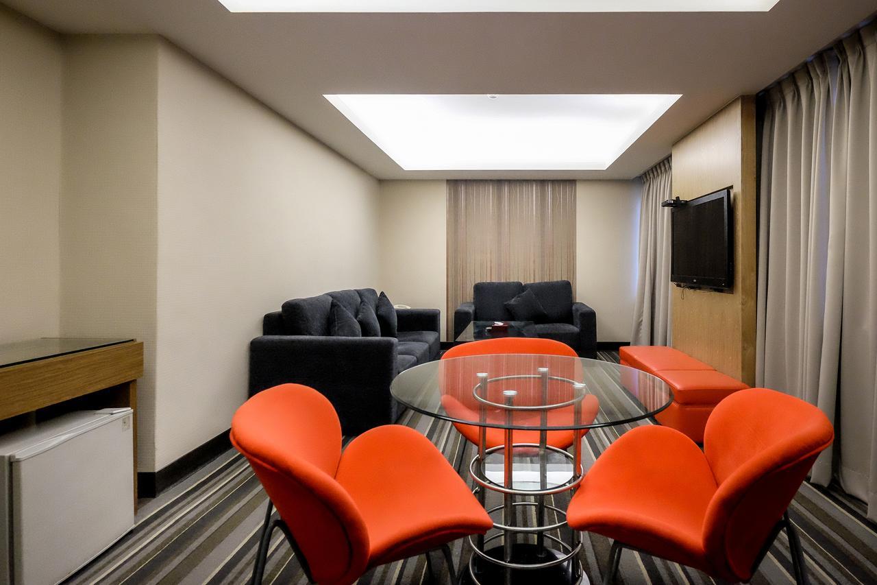Country Garden Hotel Chiayi City Luaran gambar
